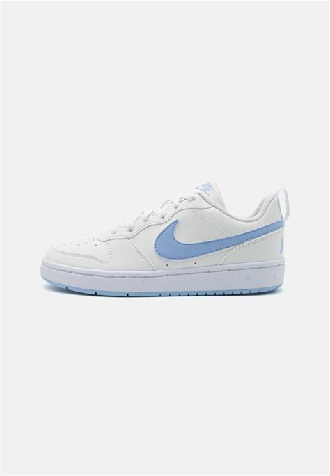 nike court borough low herren weiß|court borough low gs shoes.